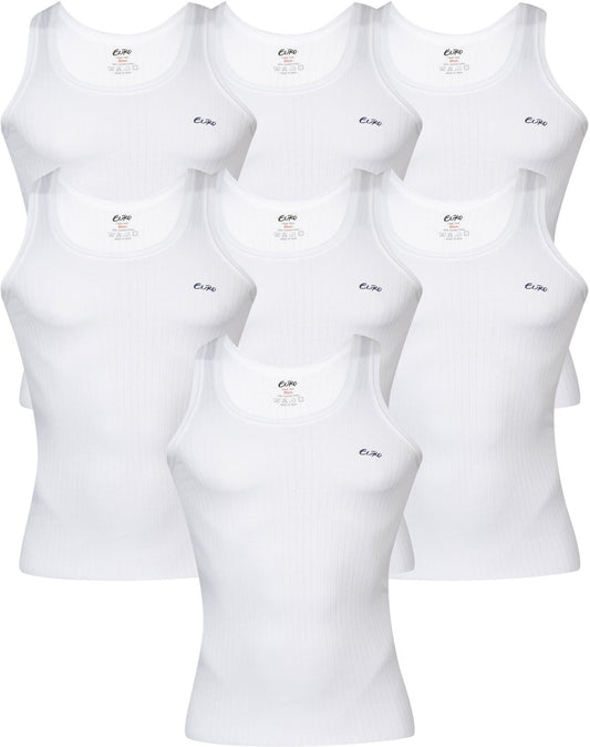 Mens Sleeveless Vest