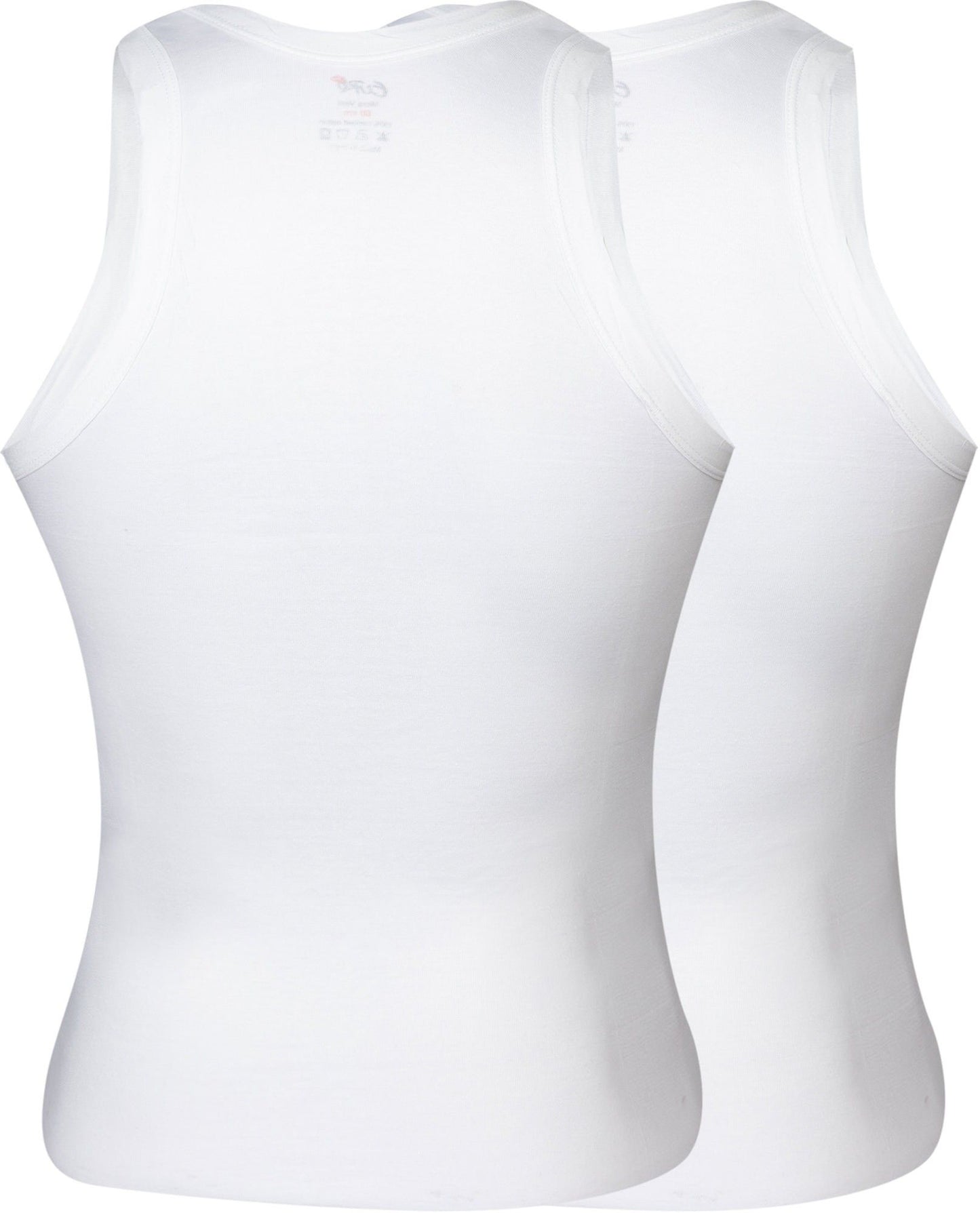 Mens Sleeveless Vest