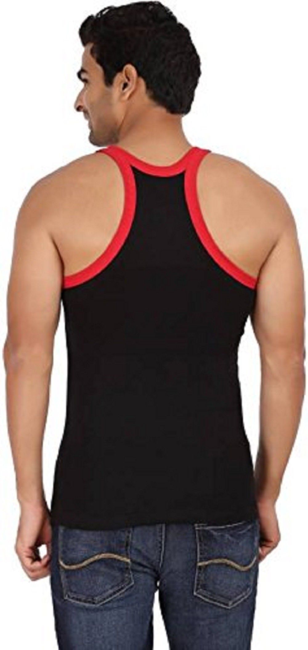 Men Gym Vest 