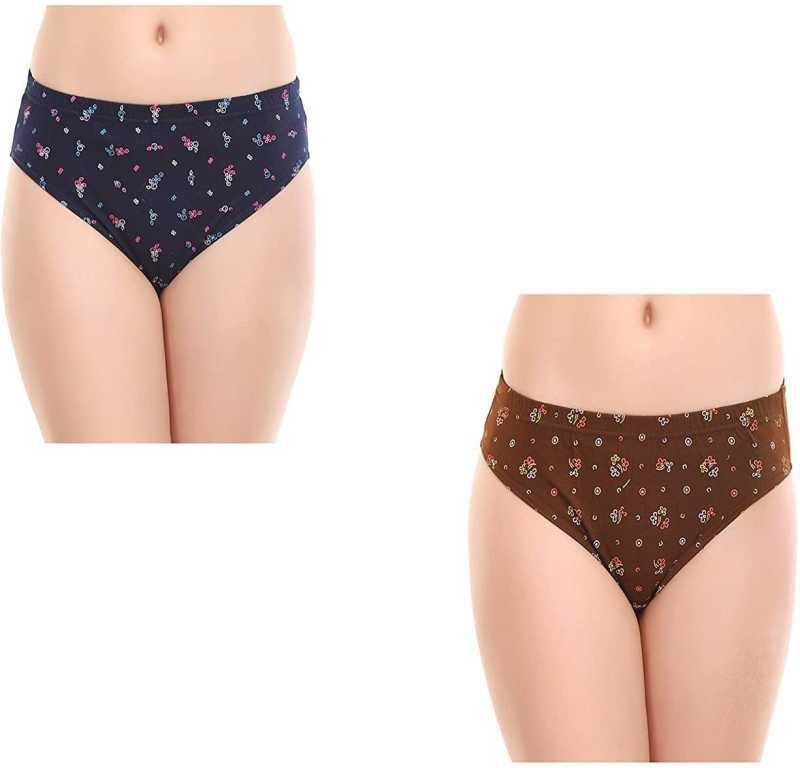 Women Hipster Panty