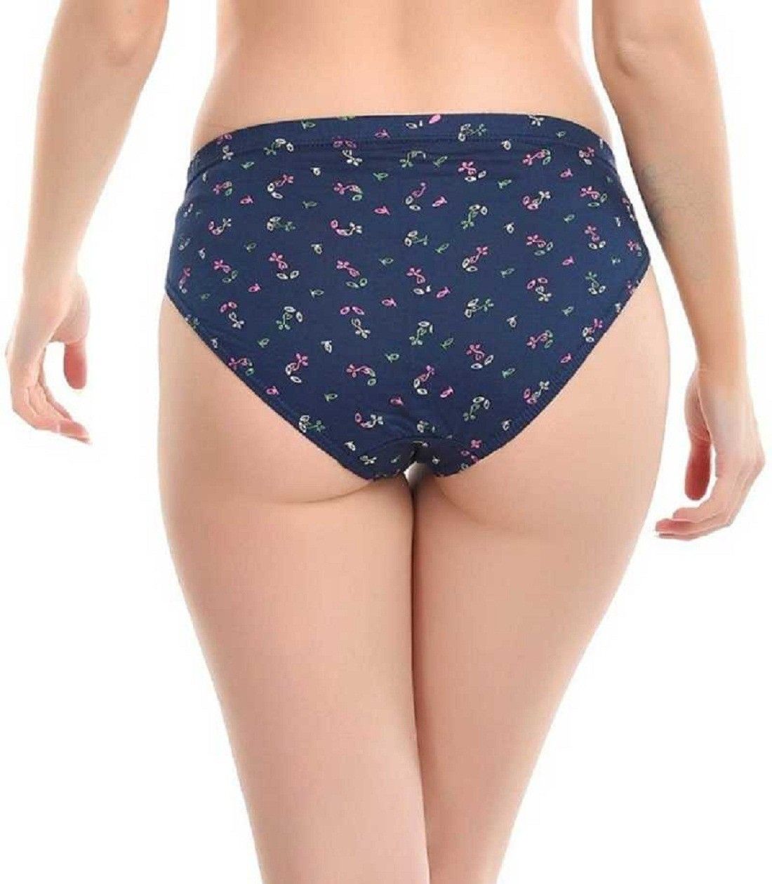 Women Hipster Panty