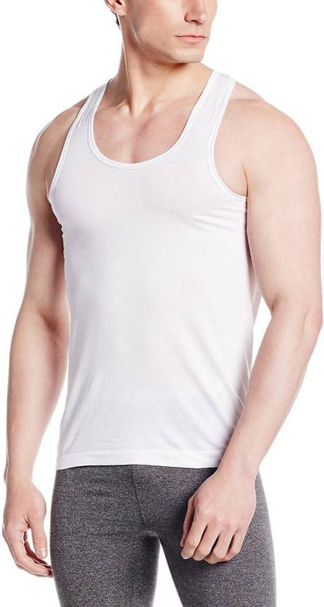 Mens Vest