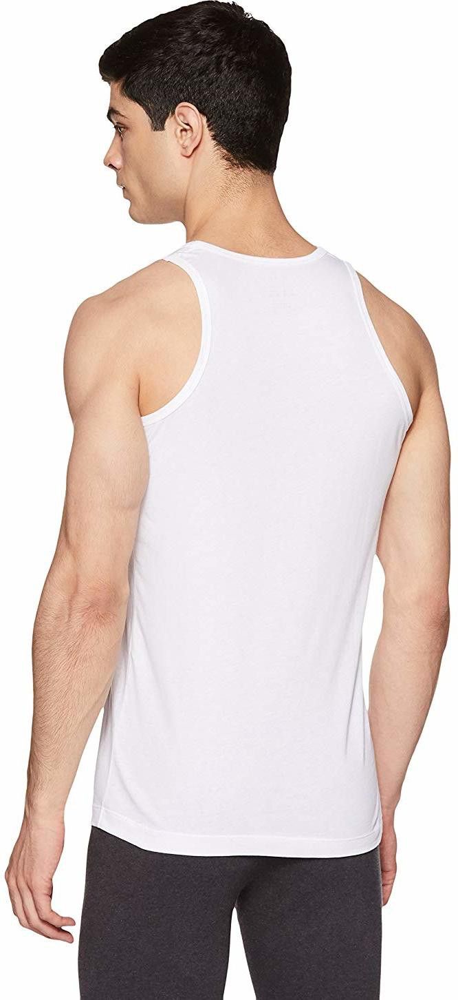 Mens Sleeveless Vest