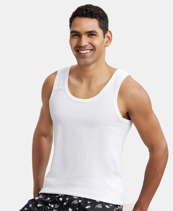  Mens Sleeveless vest 