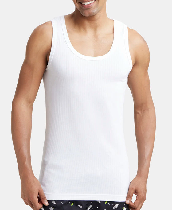  Mens Sleeveless vest 