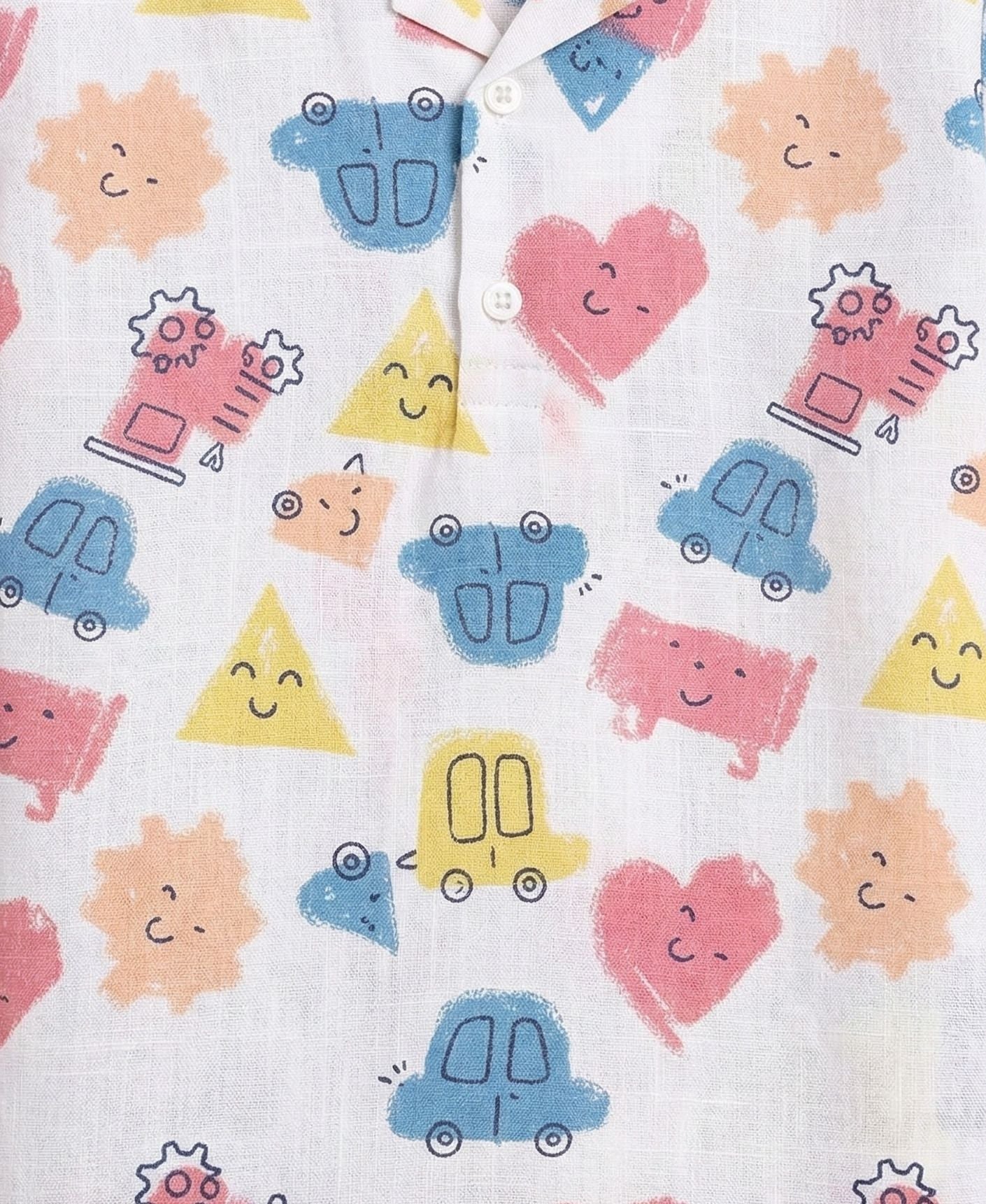 Kids Night  Wear