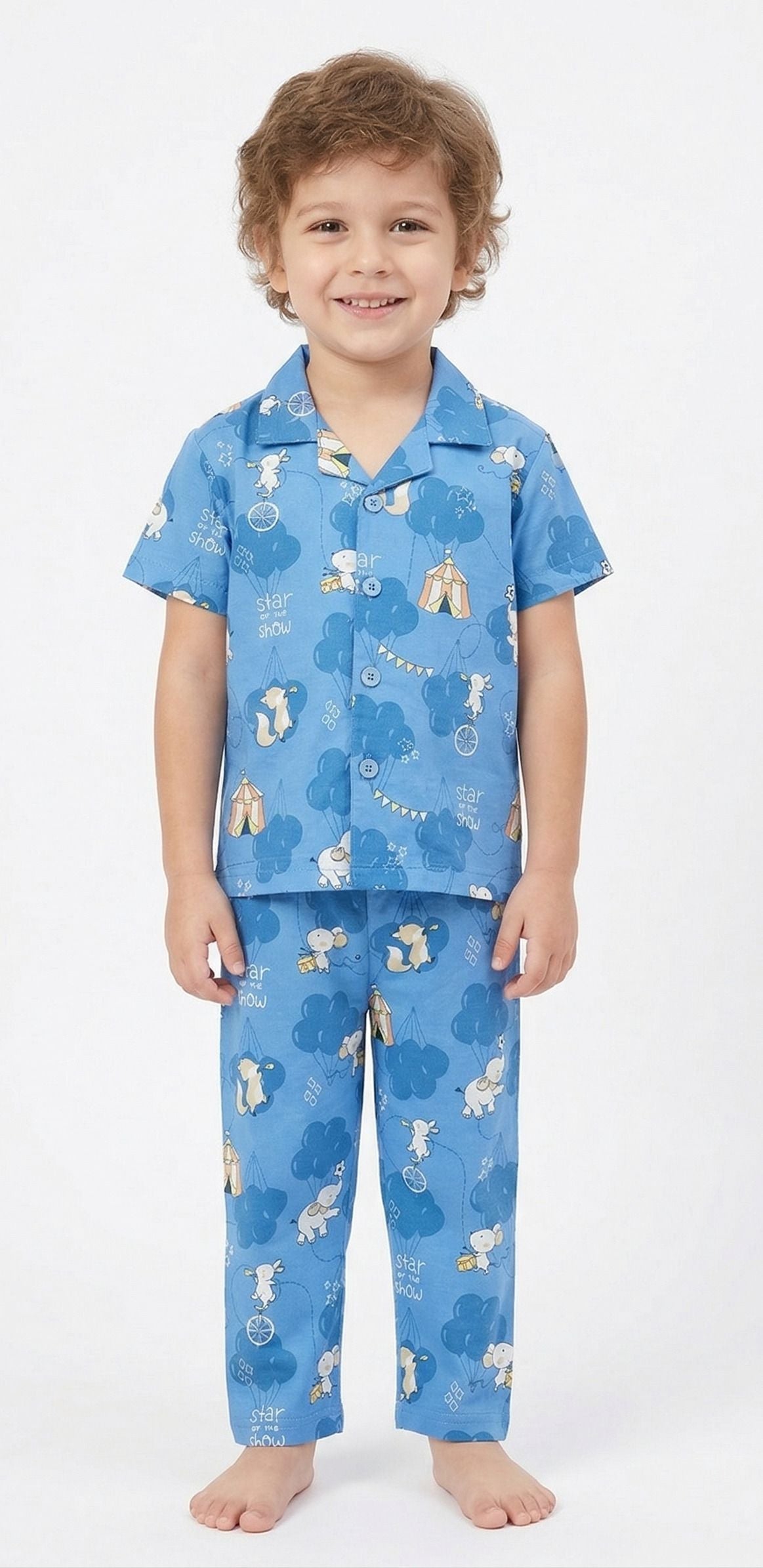 Kids Night  Wear