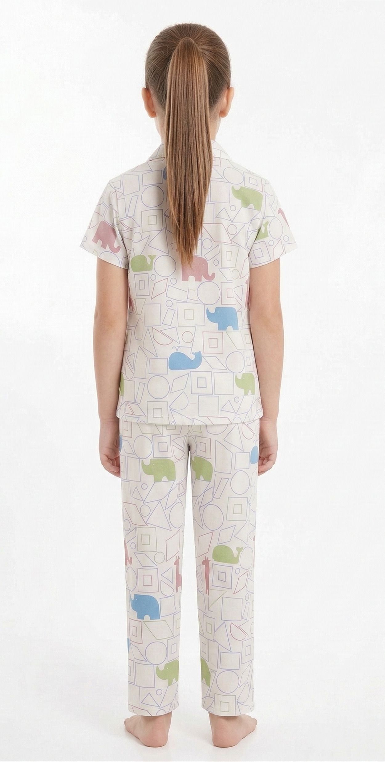 Kids Night  Wear