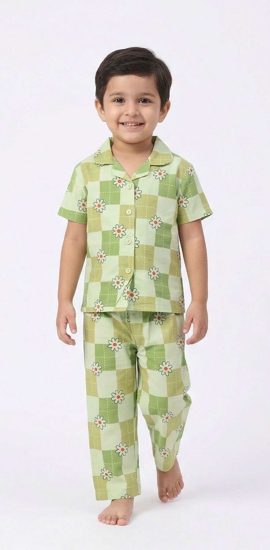 Kids Night  Wear