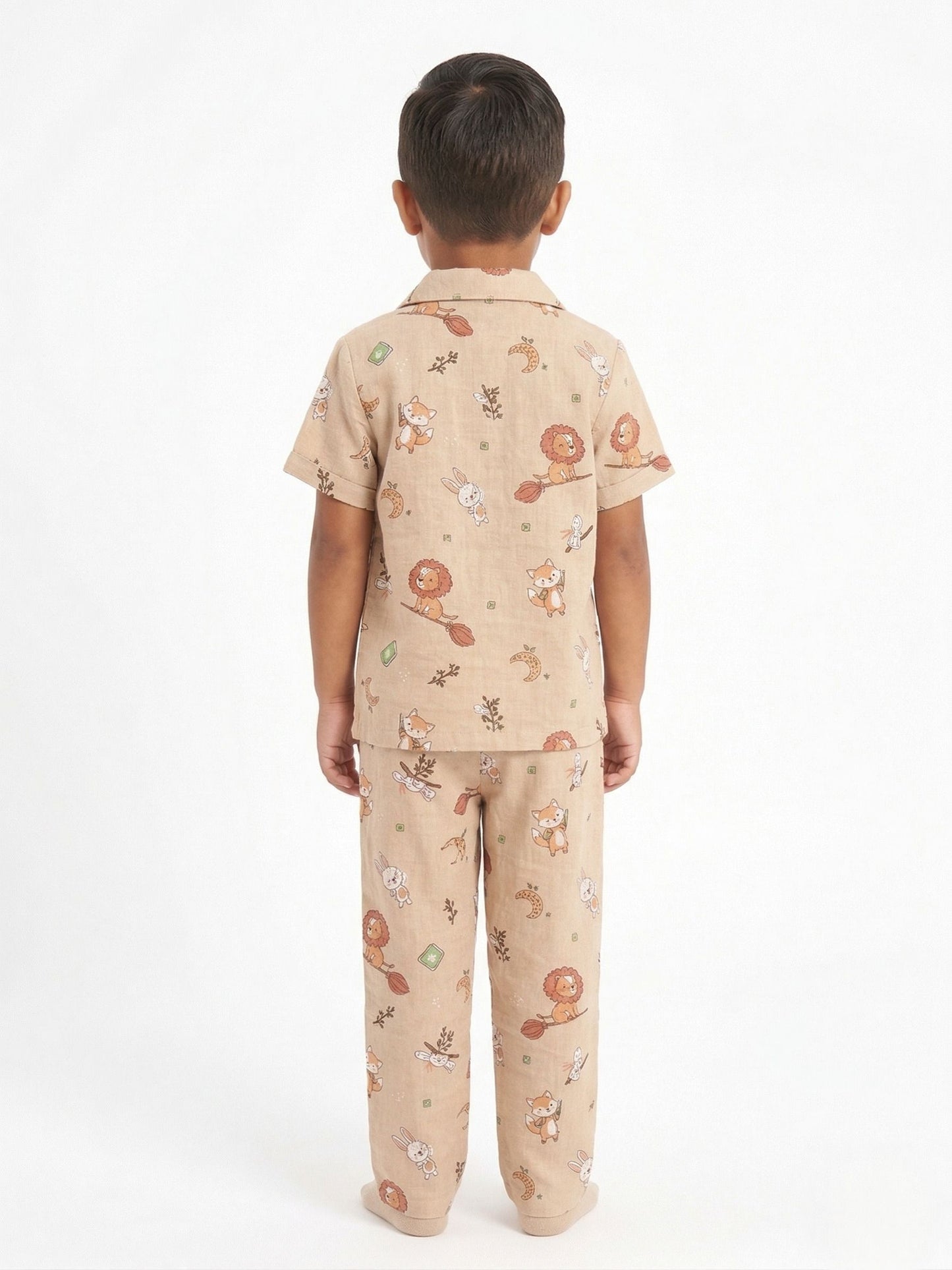Kids Night  Wear