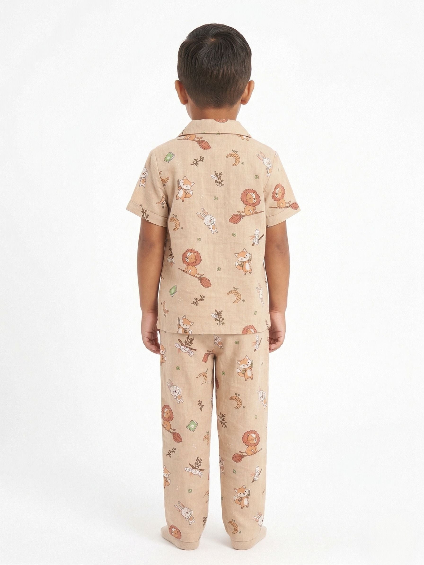 Kids Night  Wear