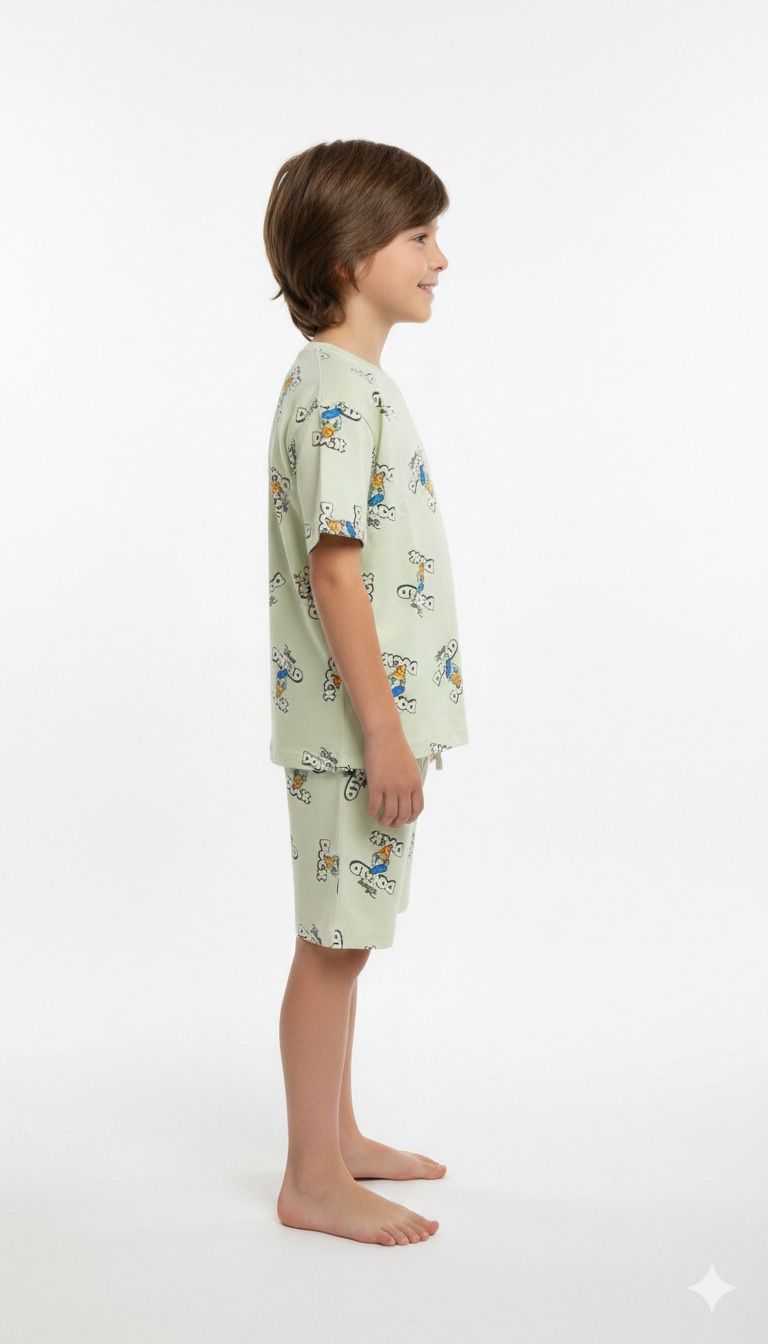 Kids -nightwear