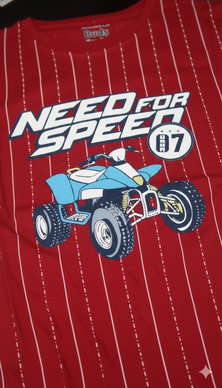 Kids Apparel