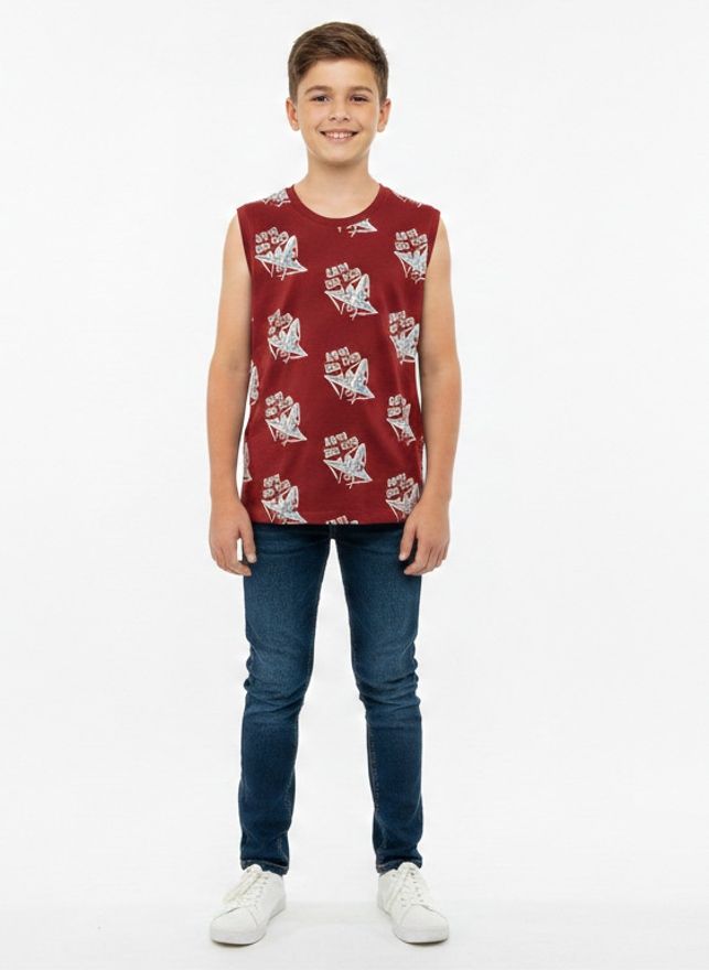 Kids -t-shirt 
