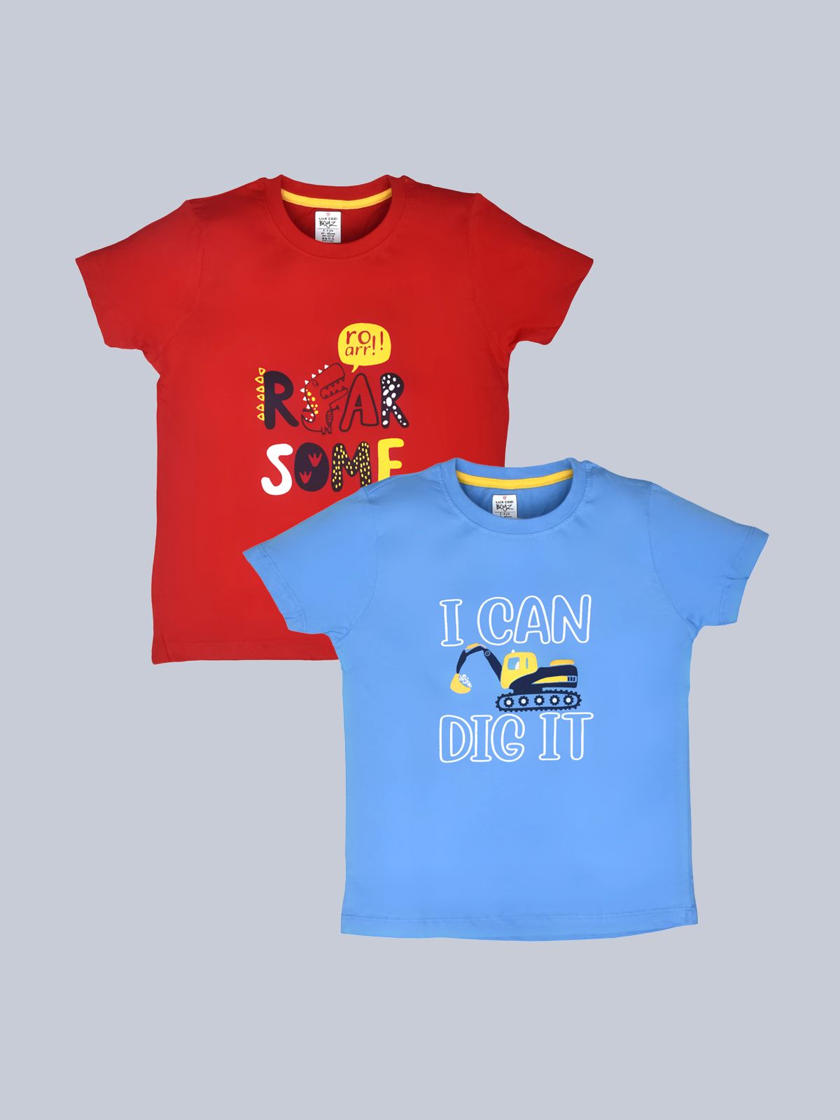 Boys  T Shirt