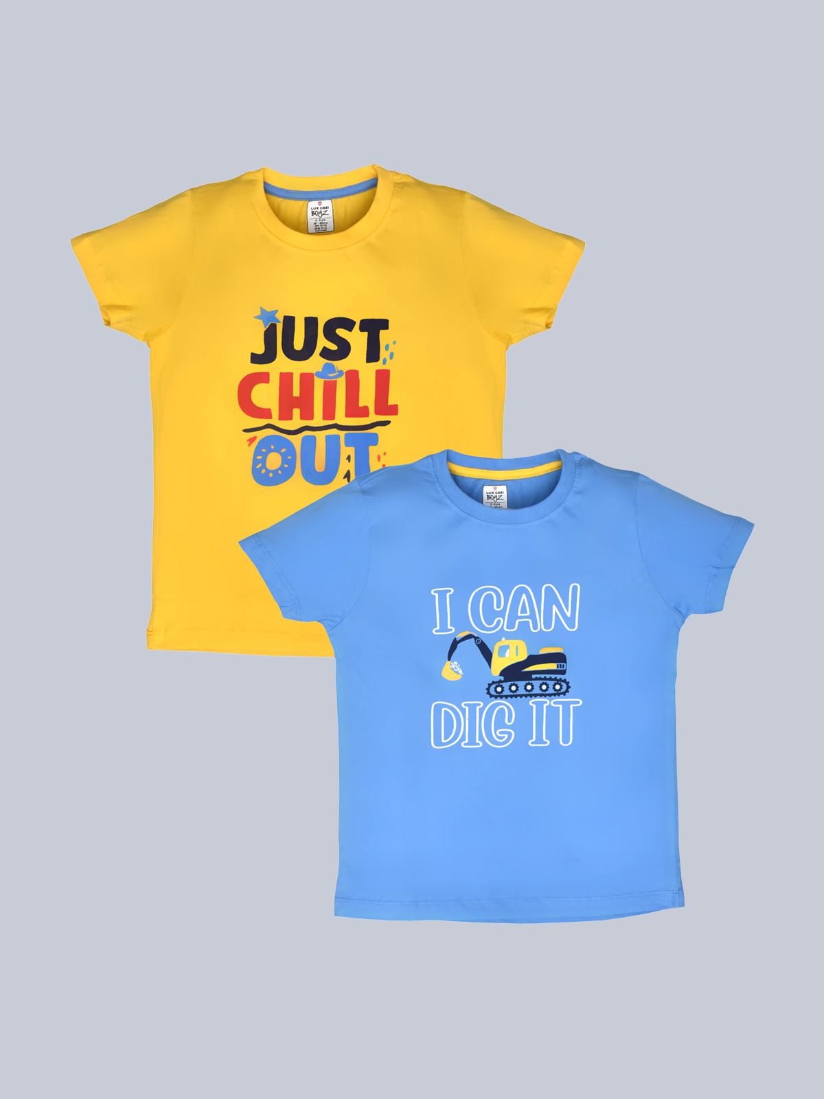 Boys  T Shirt