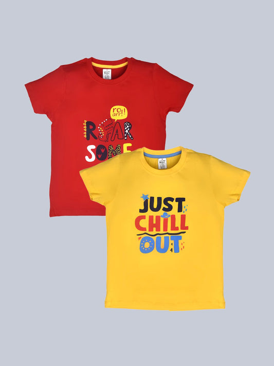 Boys  T Shirt