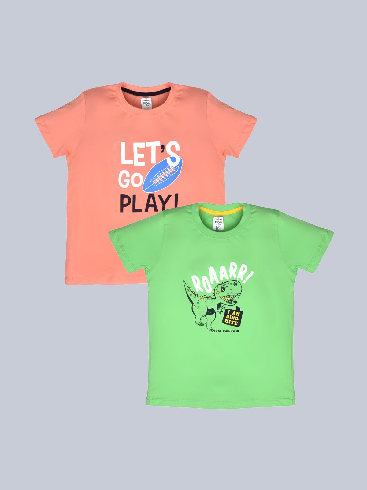 Boys  T Shirt