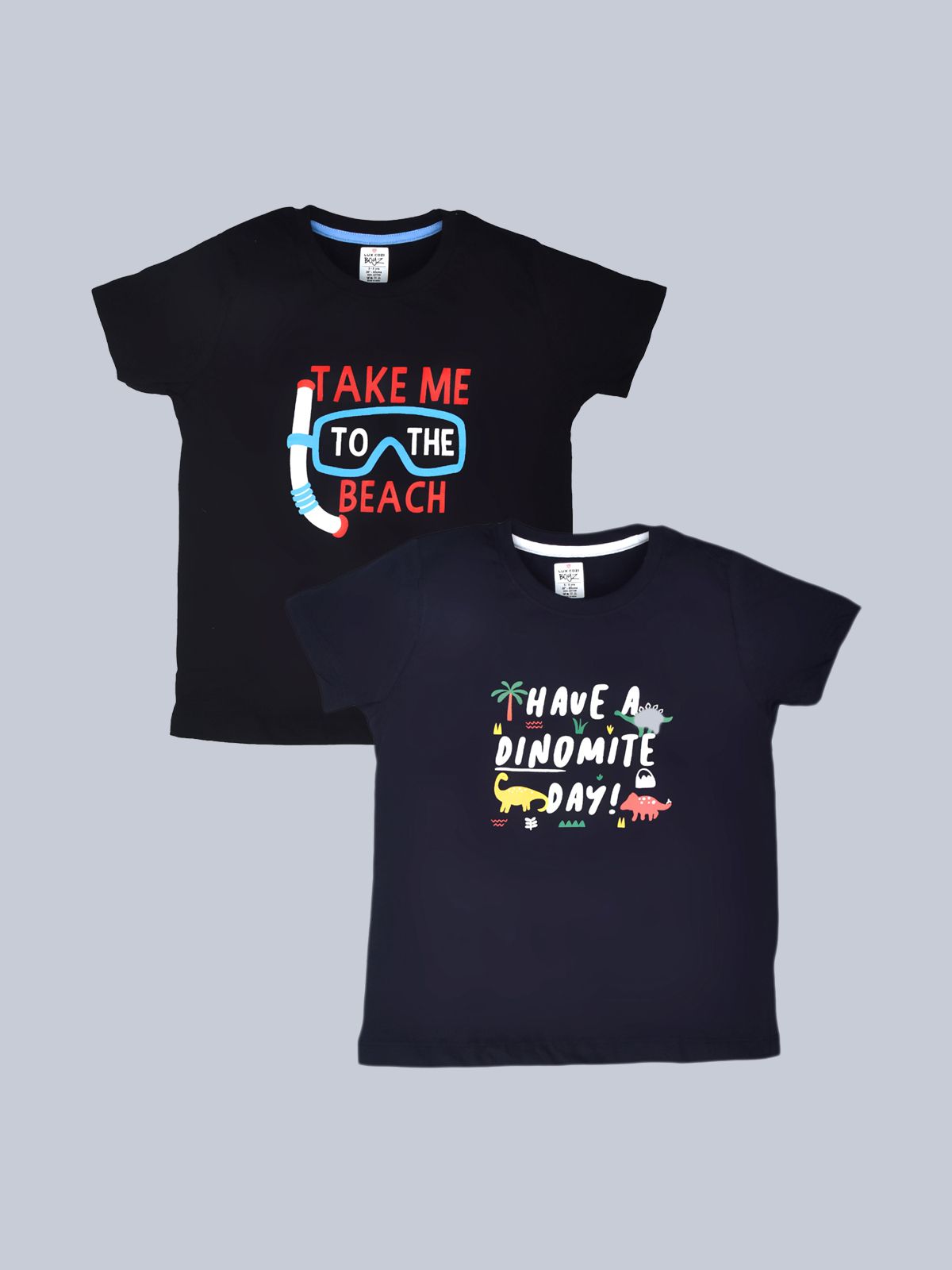Boys  T Shirt