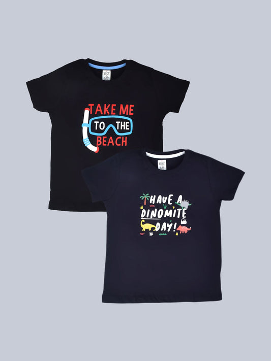 Boys  T Shirt