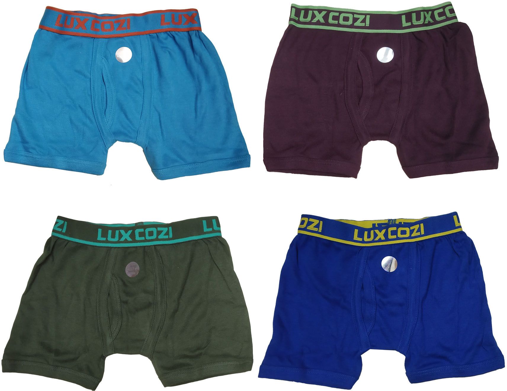 Boys  Trunks