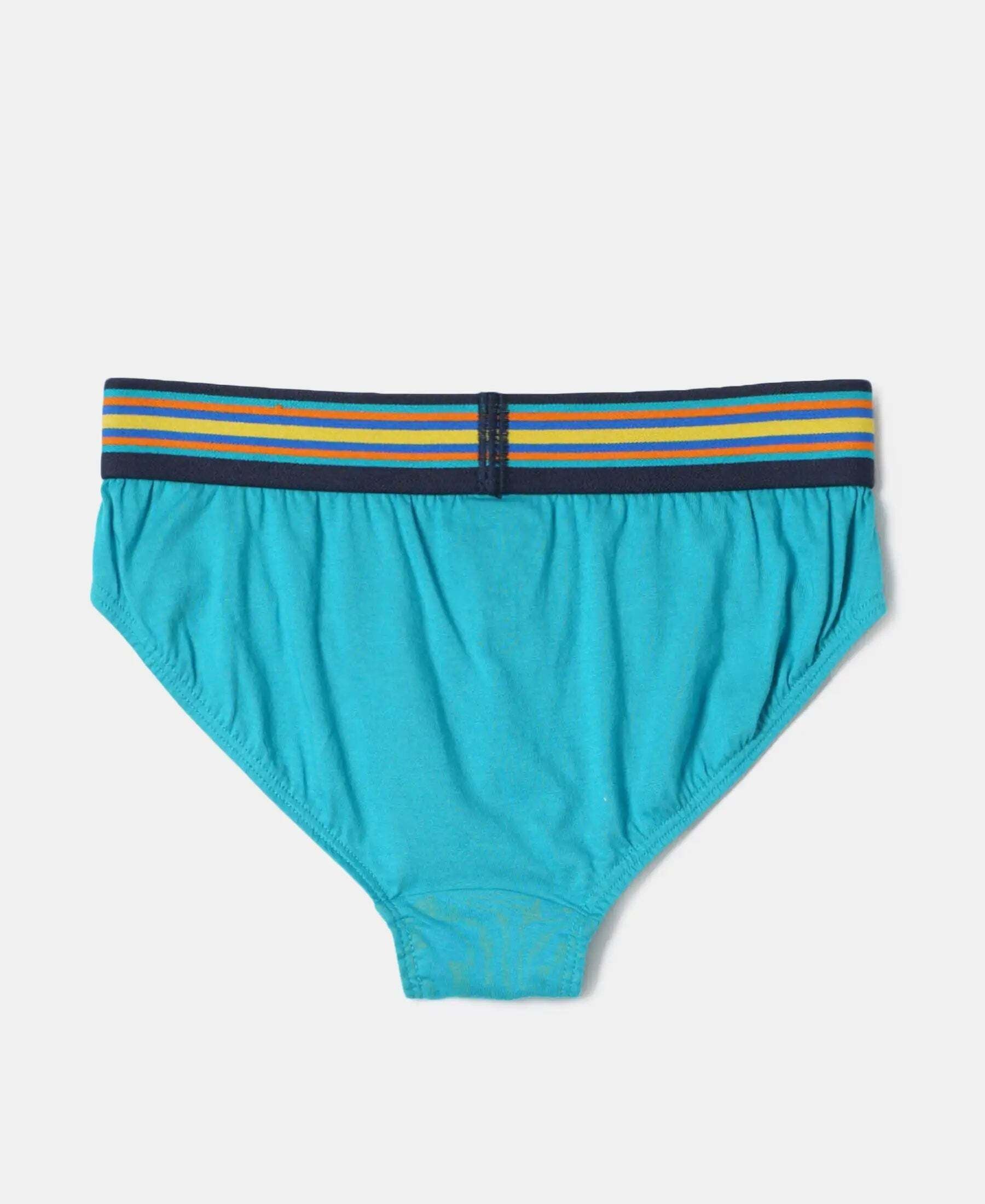 Boys  Trunks