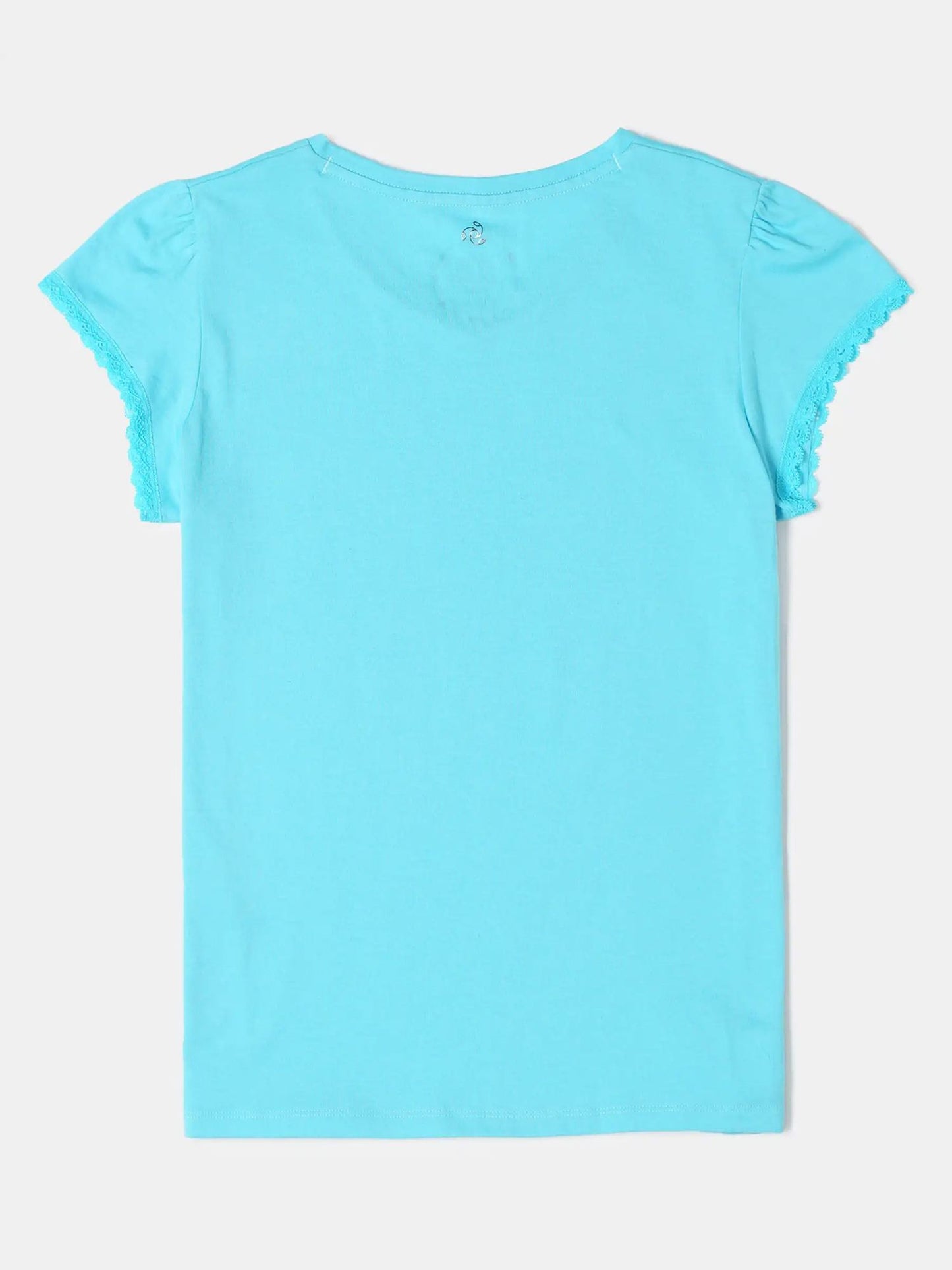 Girls  T Shirt