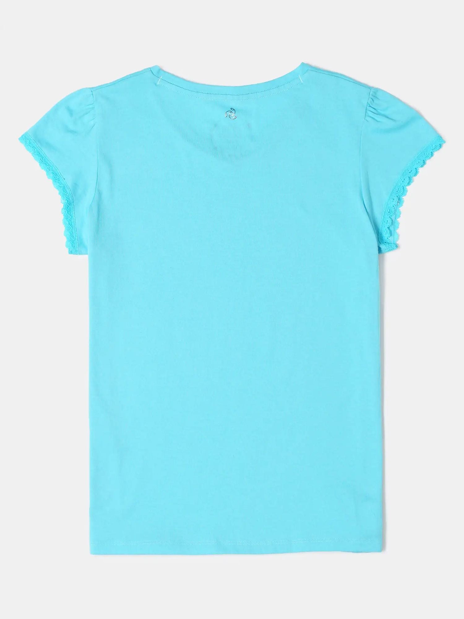 Girls  T Shirt