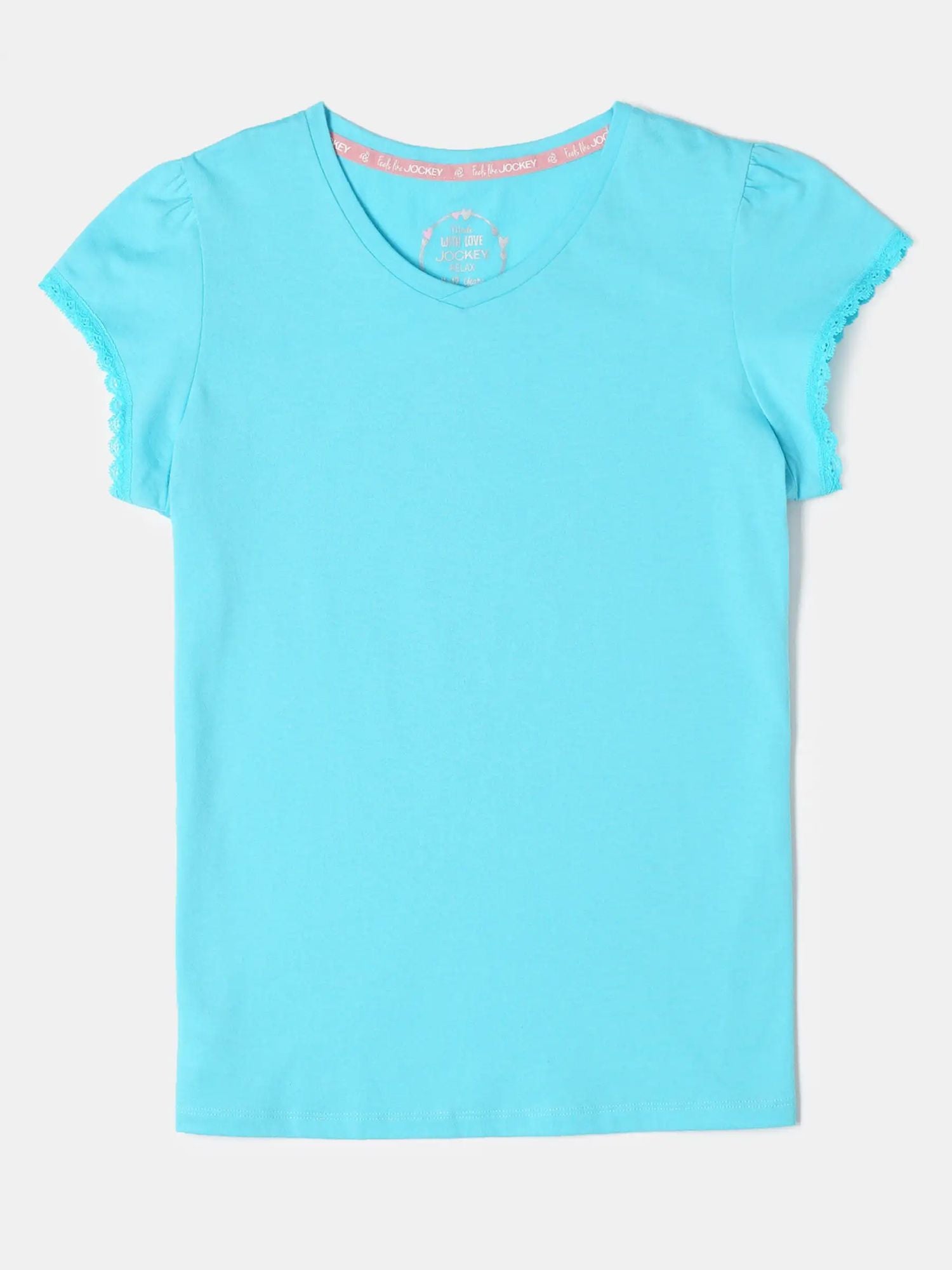 Girls  T Shirt