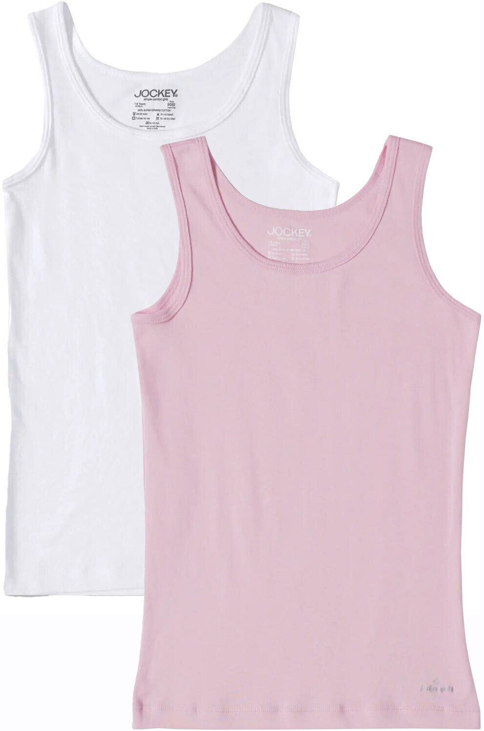 Girls Camisole