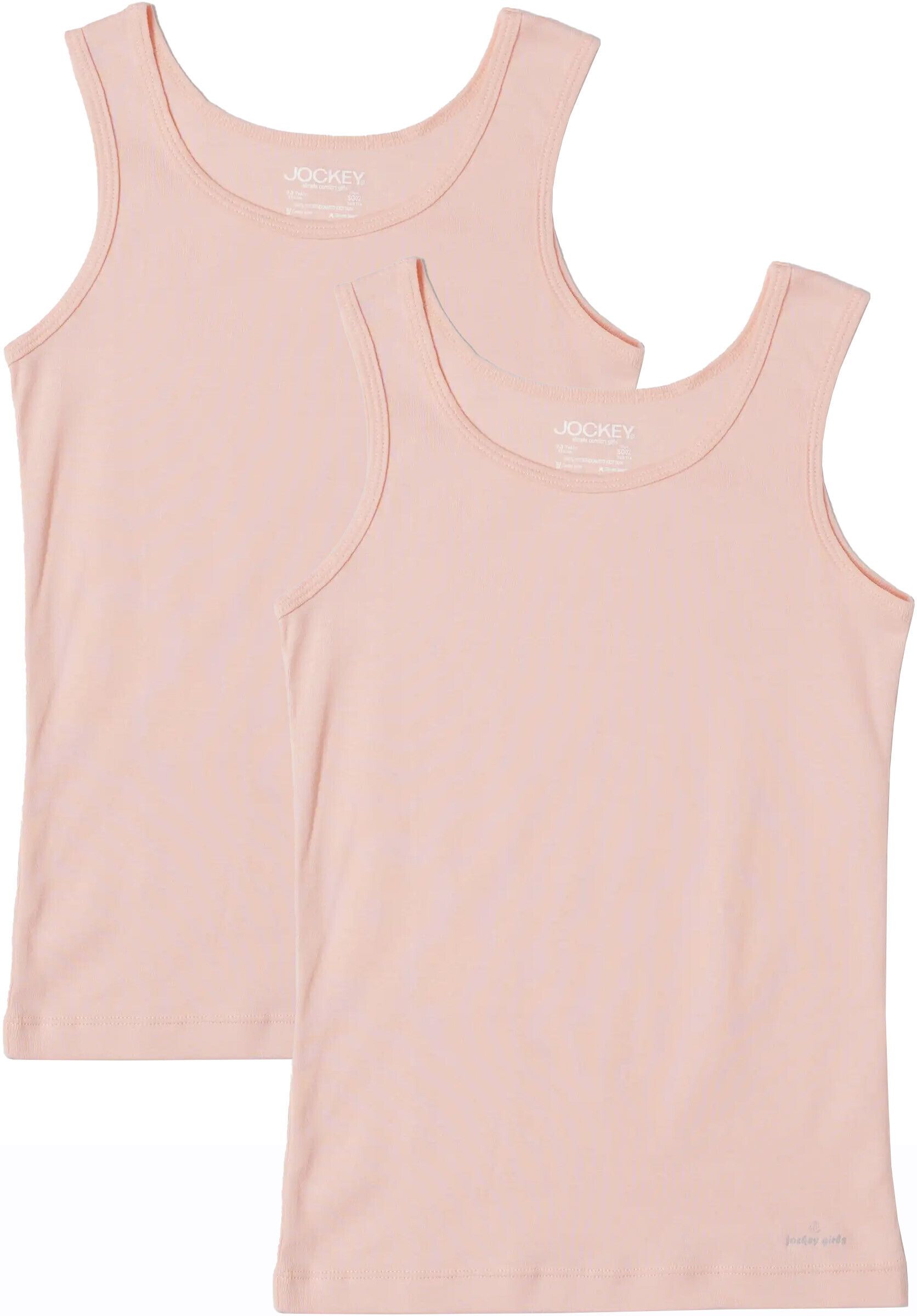 Girls Tank Top