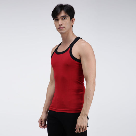 Mens Vest