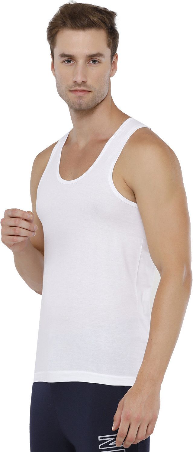 Mens Vest
