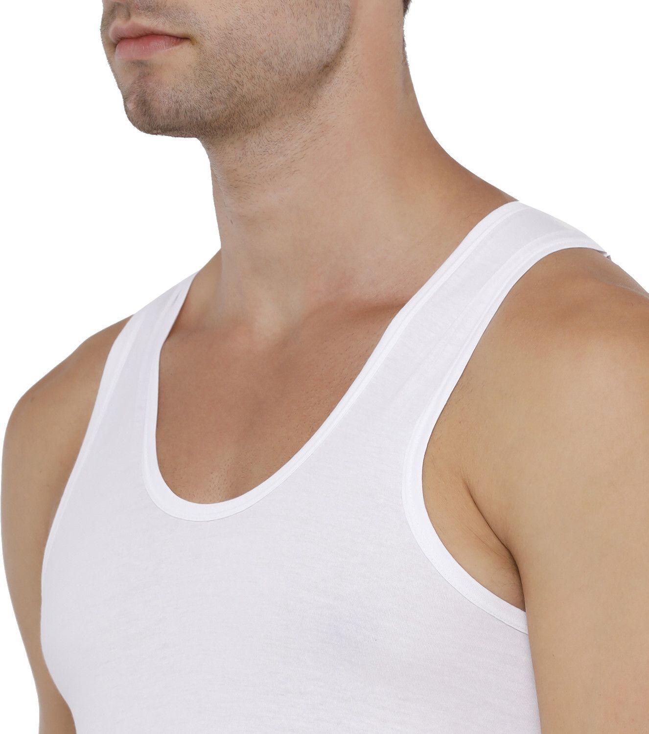 Mens Vest