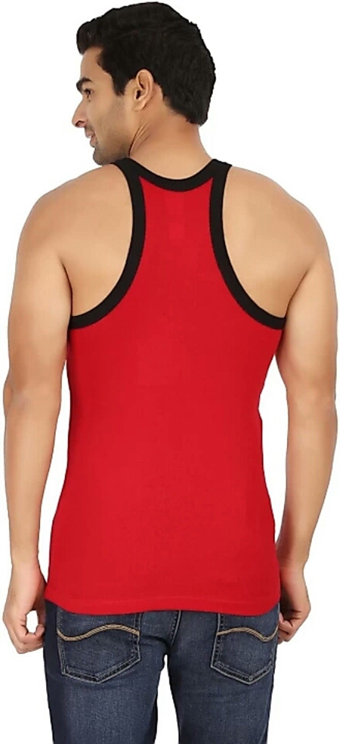 Men Gym Vest 
