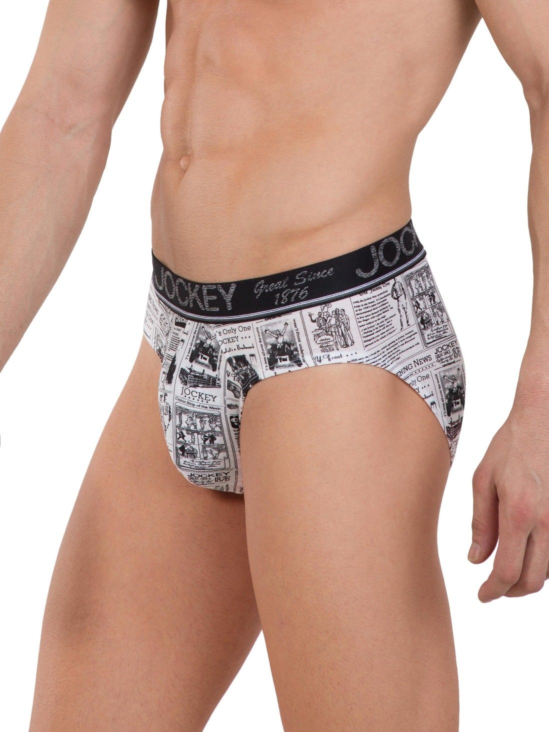 Mens Brief