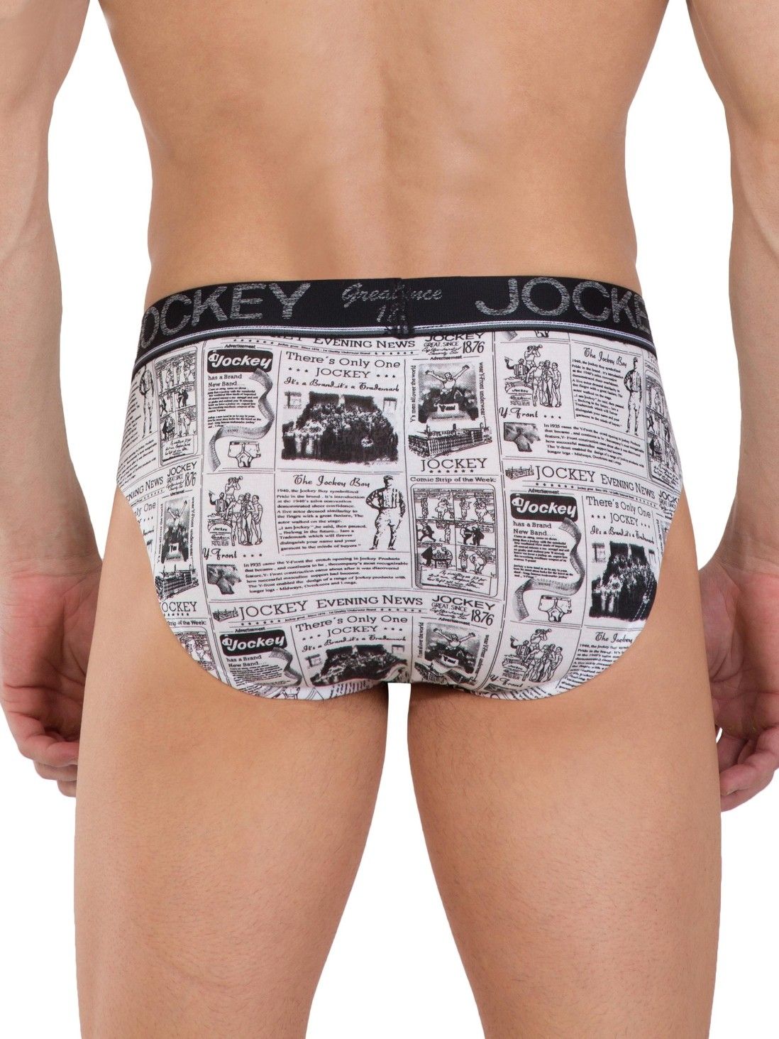 Mens Brief