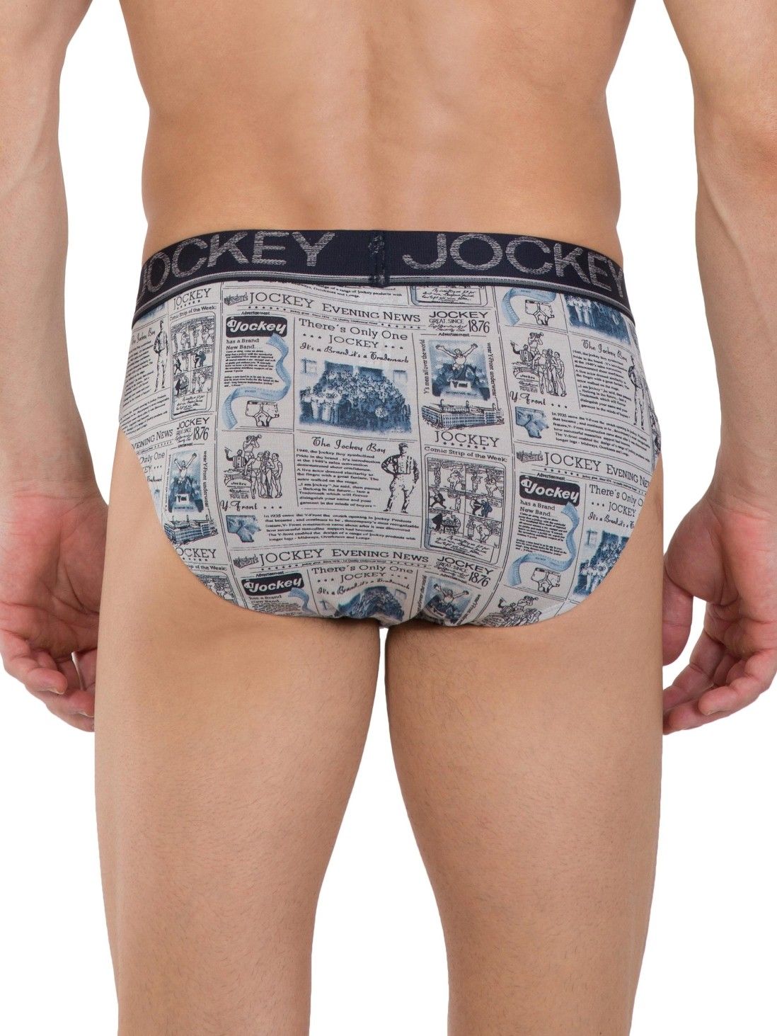 Mens Brief