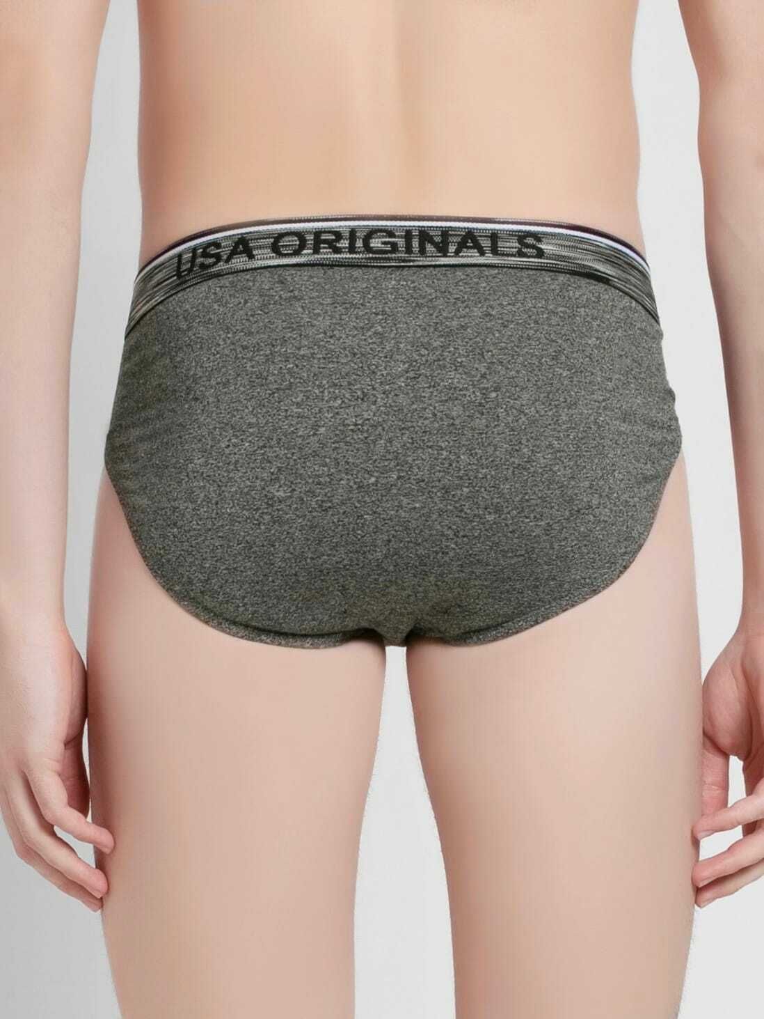 Mens Brief