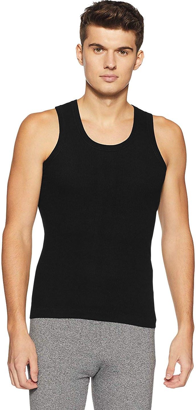 Mens Sleeveless Vest