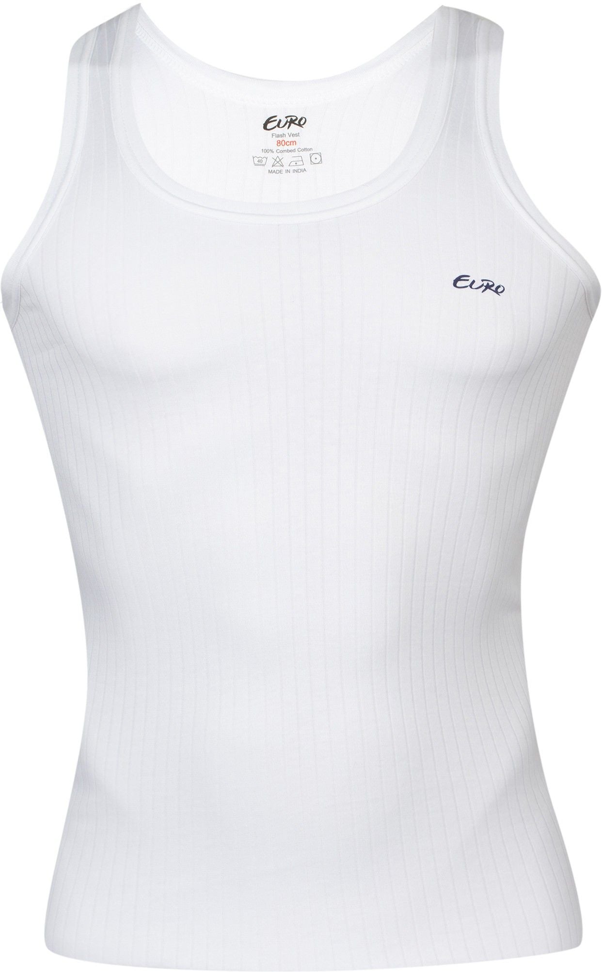 Mens Sleeveless Vest