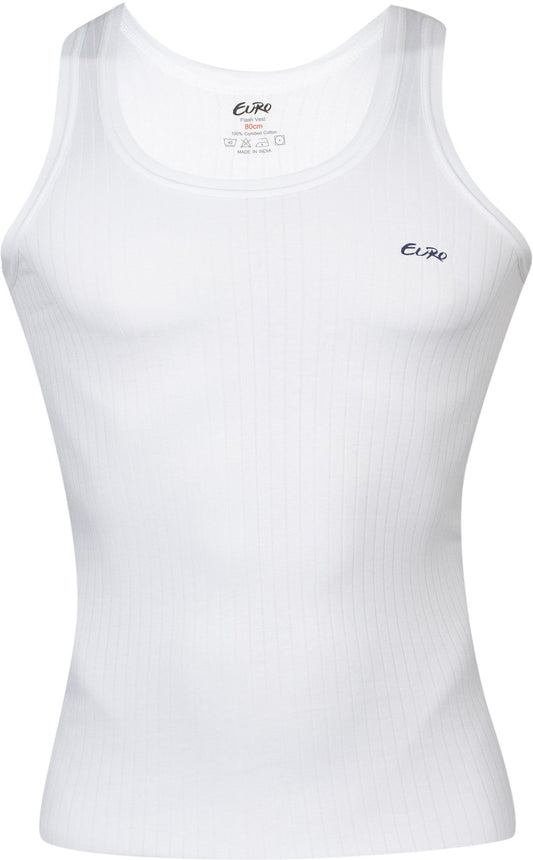 Mens Sleeveless Vest