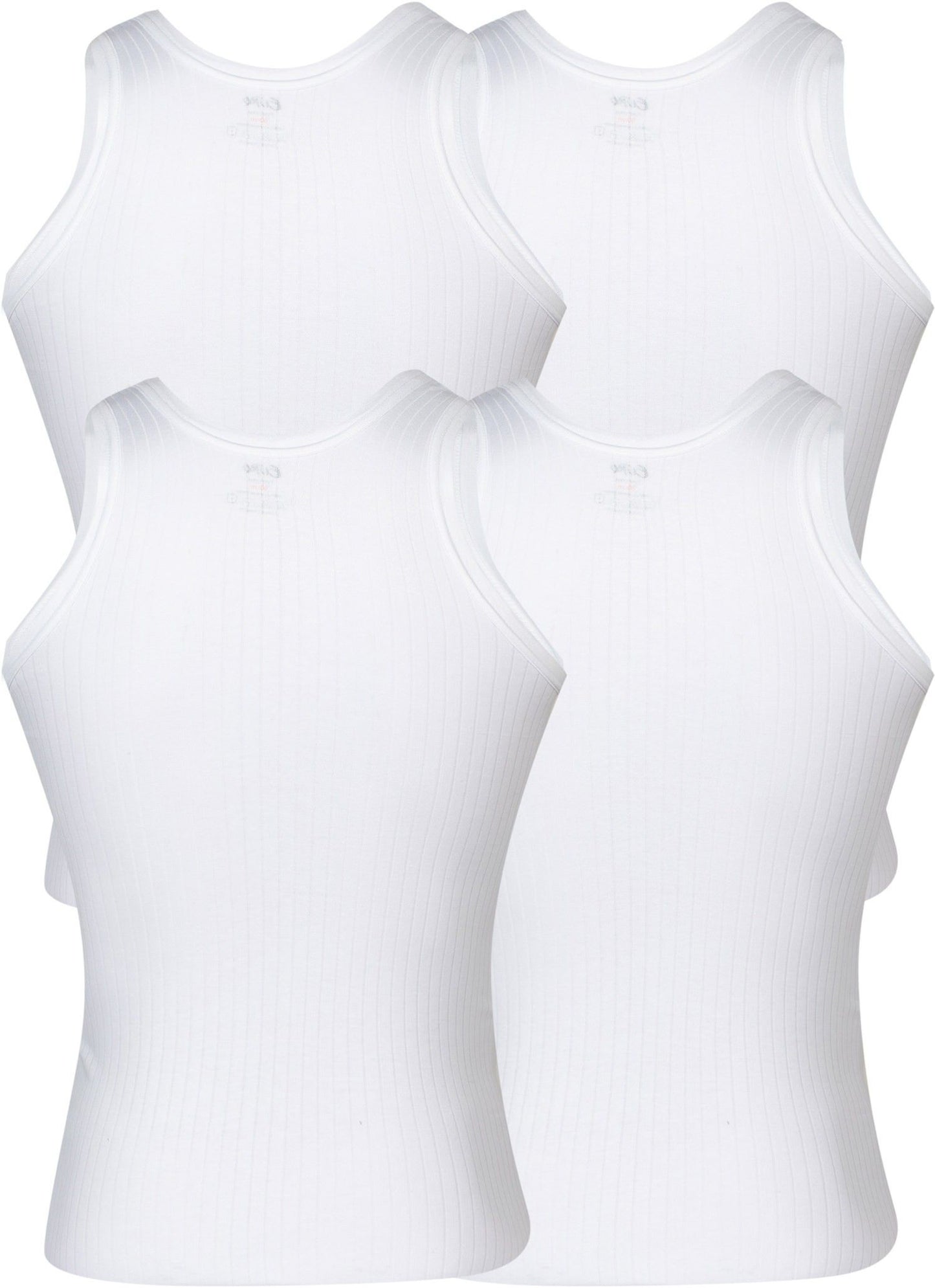 Mens Sleeveless Vest