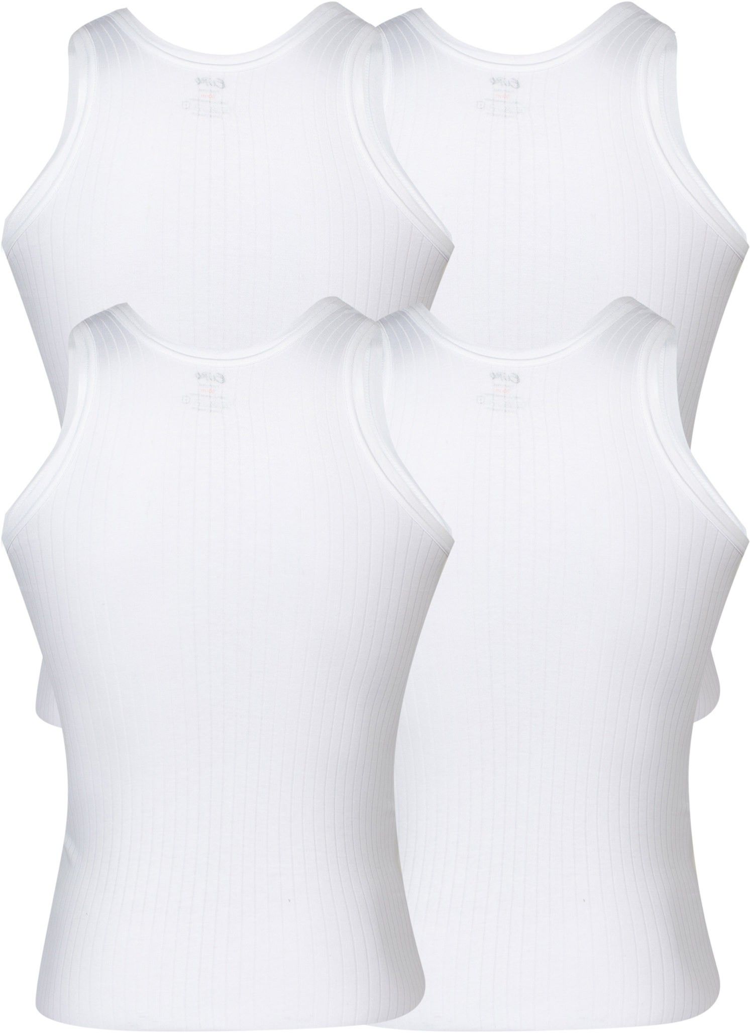 Mens Sleeveless Vest