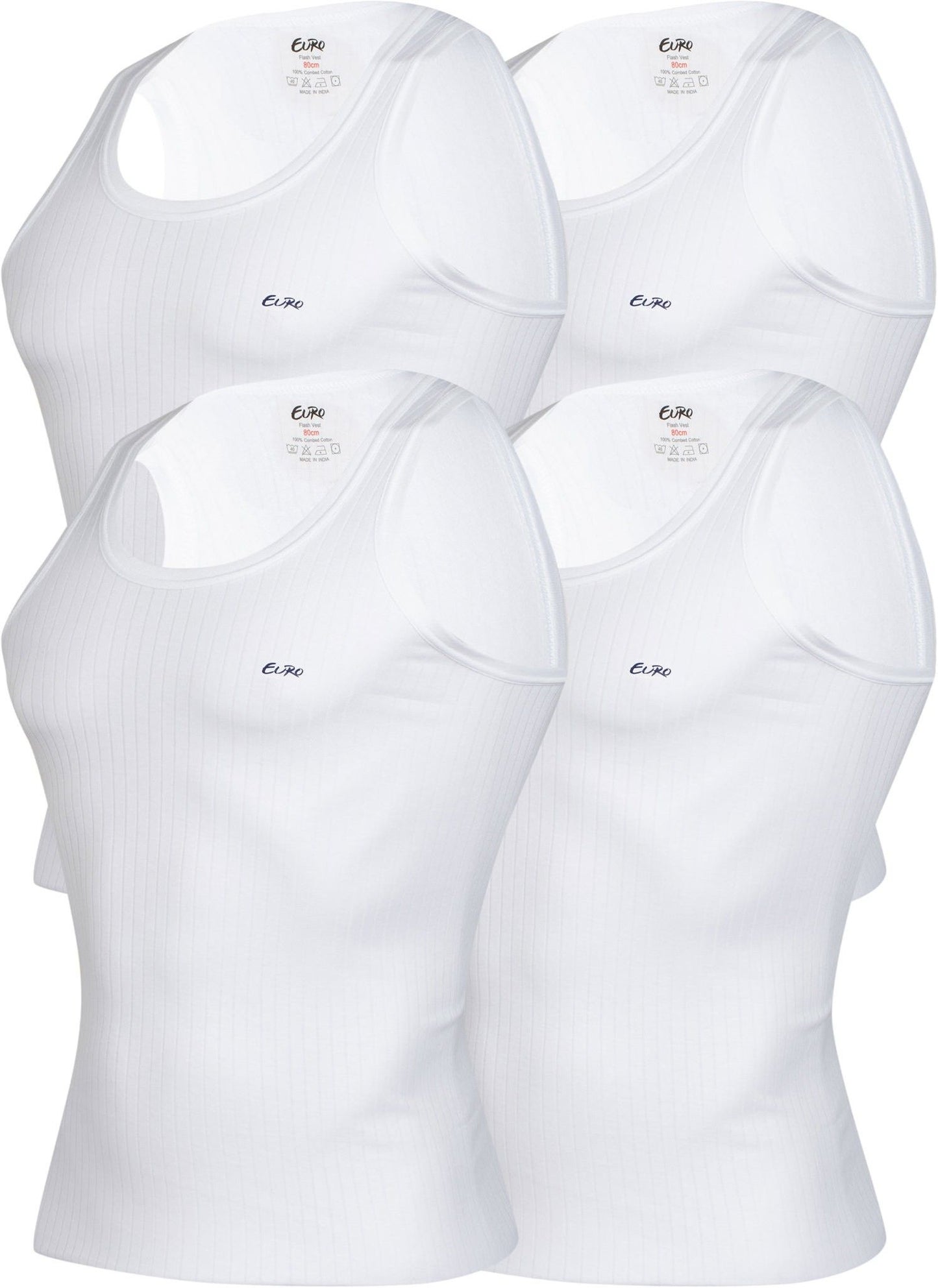 Mens Sleeveless Vest