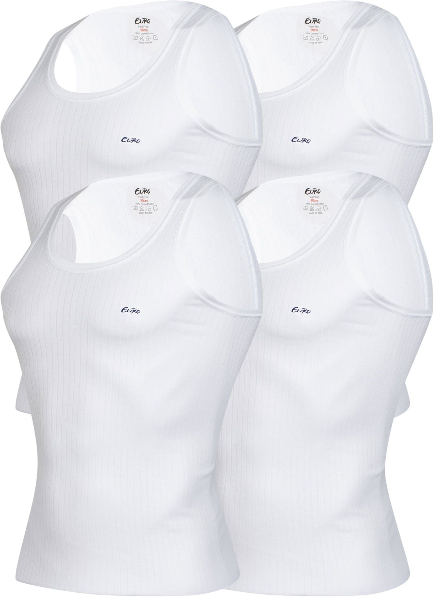 Mens Sleeveless Vest