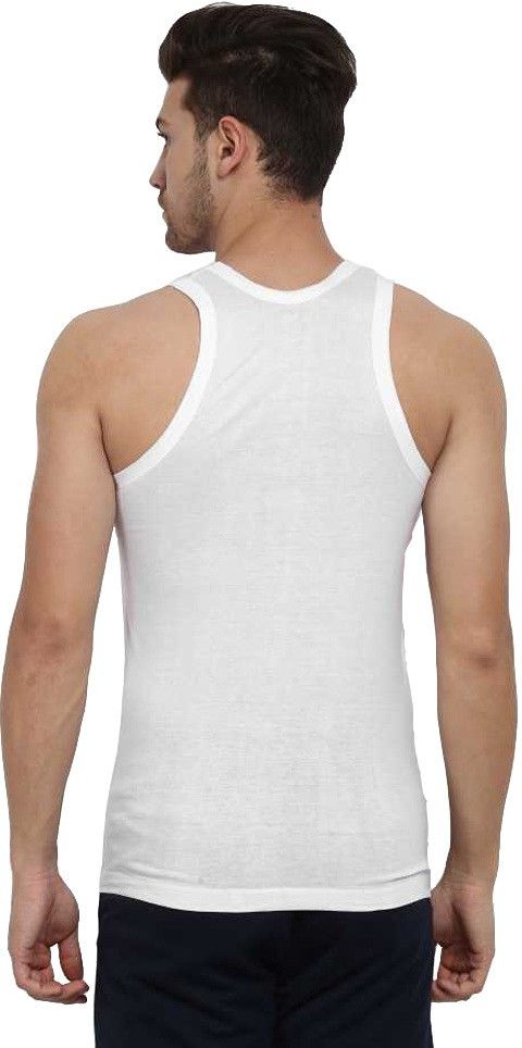 Mens Sleeveless Vest