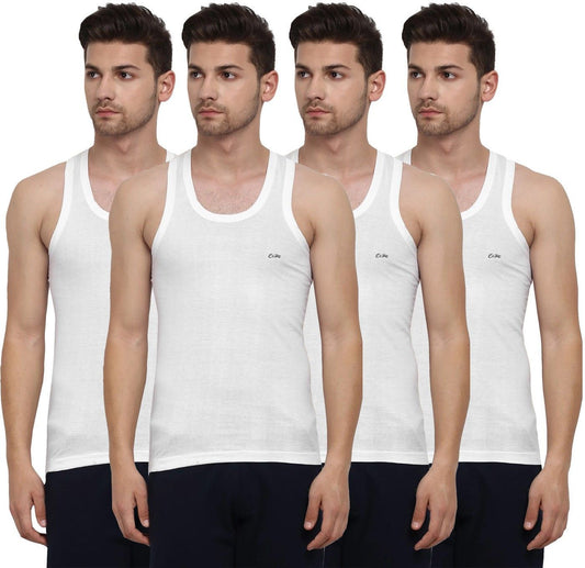 Mens Sleeveless Vest
