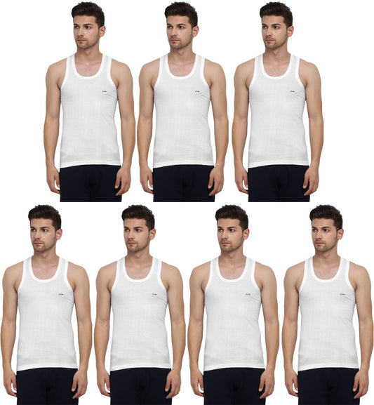 Mens Sleeveless Vest