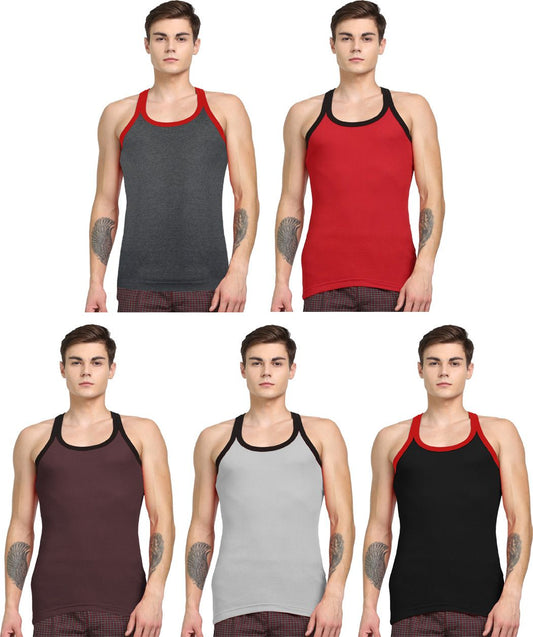 Men Gym Vest